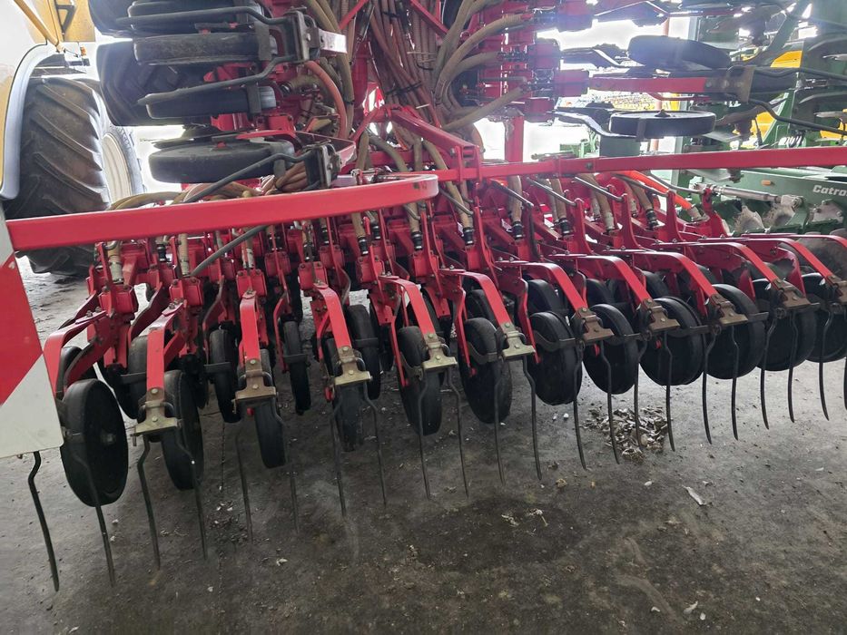 Semanatoare Paioase Potiinger Terrasem C6 Artis