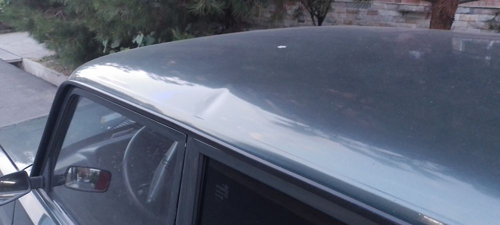 Ваз 21074, 2011 года выпуска 1.6 мотор