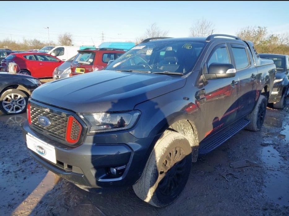 Dezmembrez Ford Ranger 2.0L Bi-Turbo Y2NX Ecoblue 2019-2024