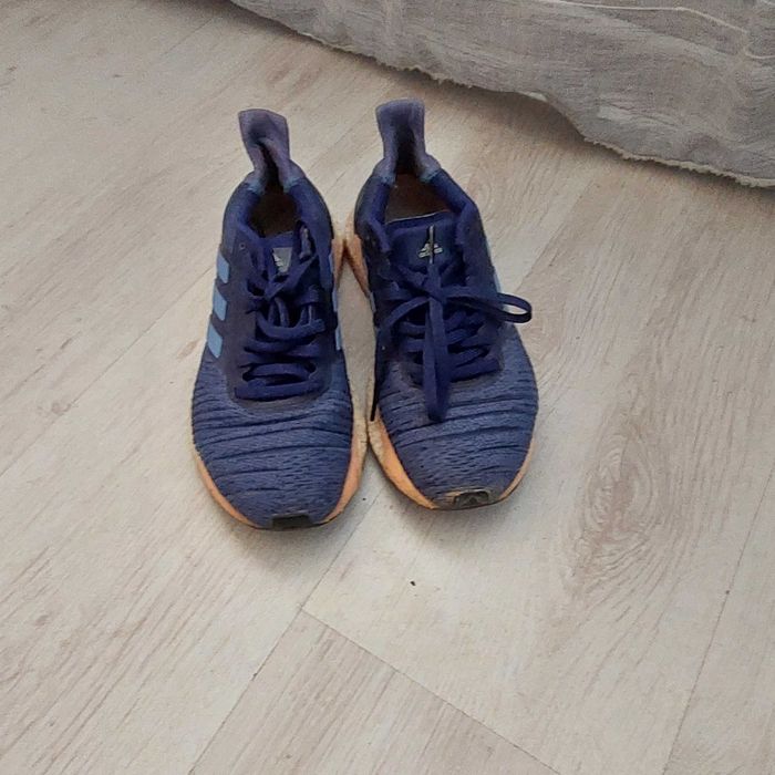 Дамски маратонки" Adidas "