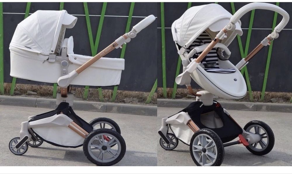 Продам коляску детскую