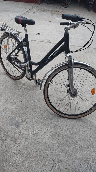 Bicicleta Roți de 28 în stare bună de funcționare