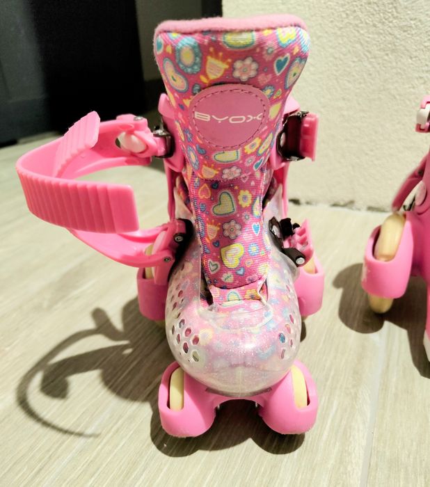 Детски кънки / ролери Byox 26-29 номер