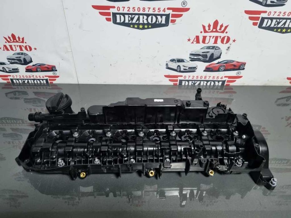 Capac culbutori (0 KM) 8490769 / 11128490769 BMW 3.0D / 4.0D B57