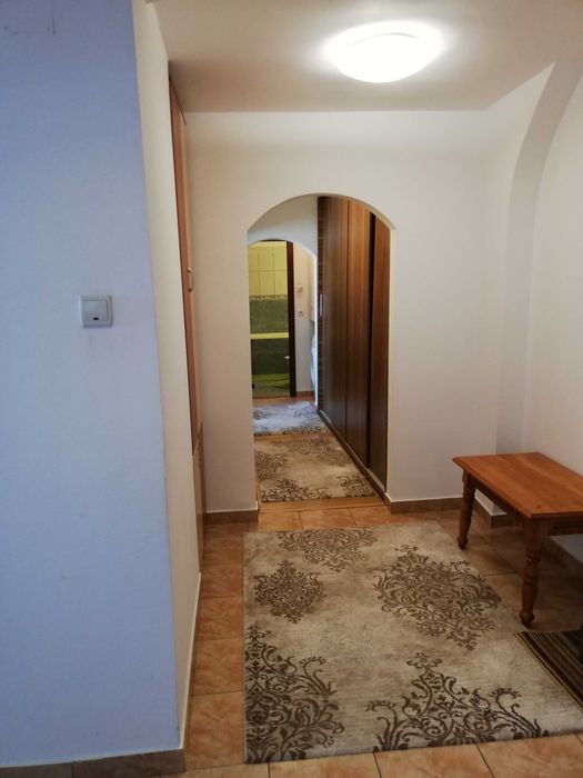 Apartament 3 camere I C Bratianu - de inchiriat