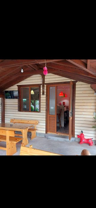 Продава се Заведение в Пазарджик, Окръжна болница - 240 кв.м за 149 €/кв.м - Снимка #7