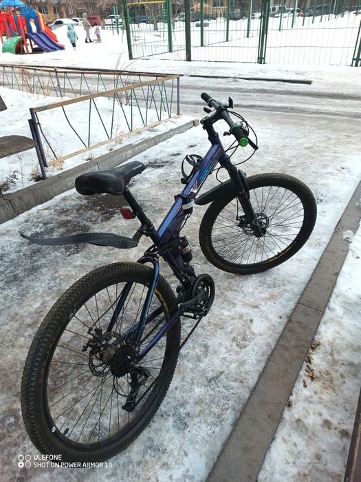 Продам велосипед