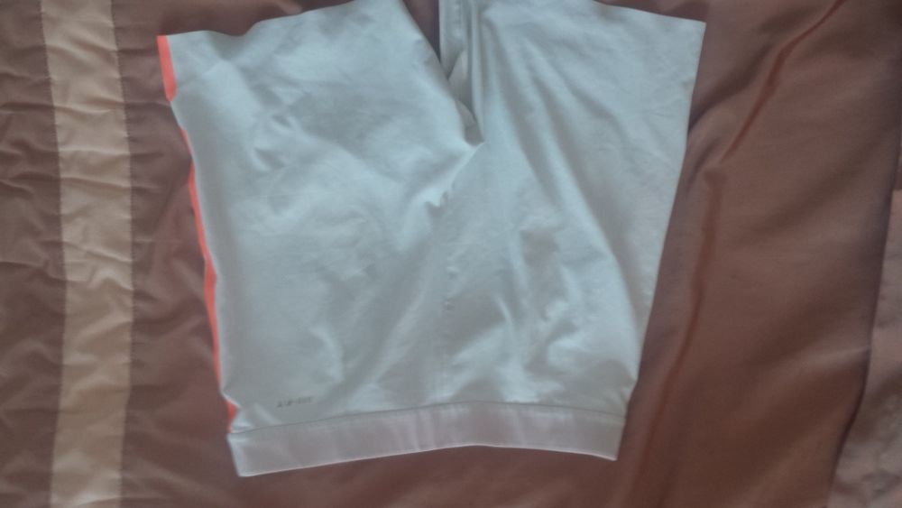 Nike Gladiator Premier Dri Fit Tennis