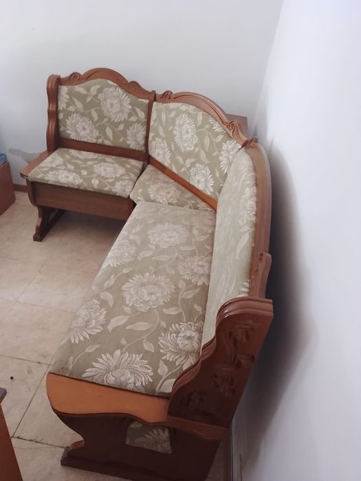 Продам кухонное уголок