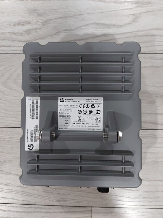 Acces point Wifii HP