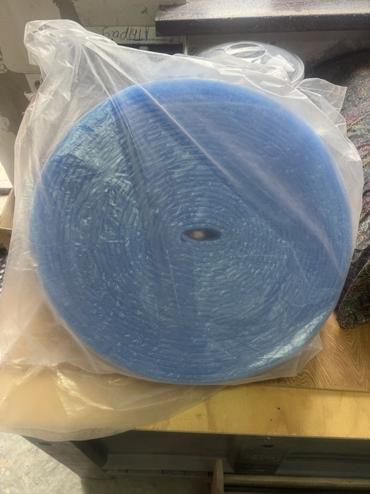 Демпферная лента