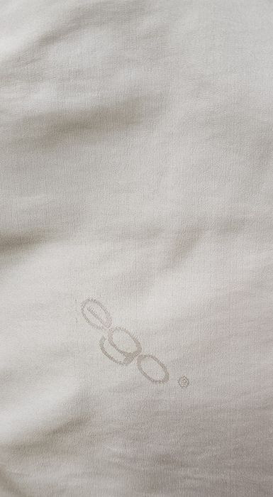 Шуба норковая EGO