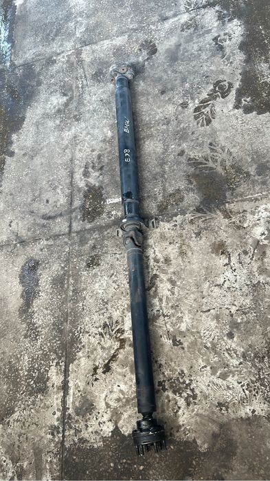 Продам кардан взборе от е38 автомат. V8 оригинал привазной. От 735.