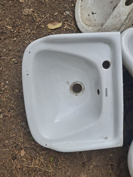 Раковина сатылады