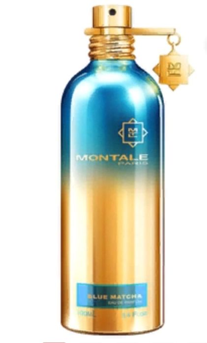 Оригинал парфюм Montale Blue Matcha