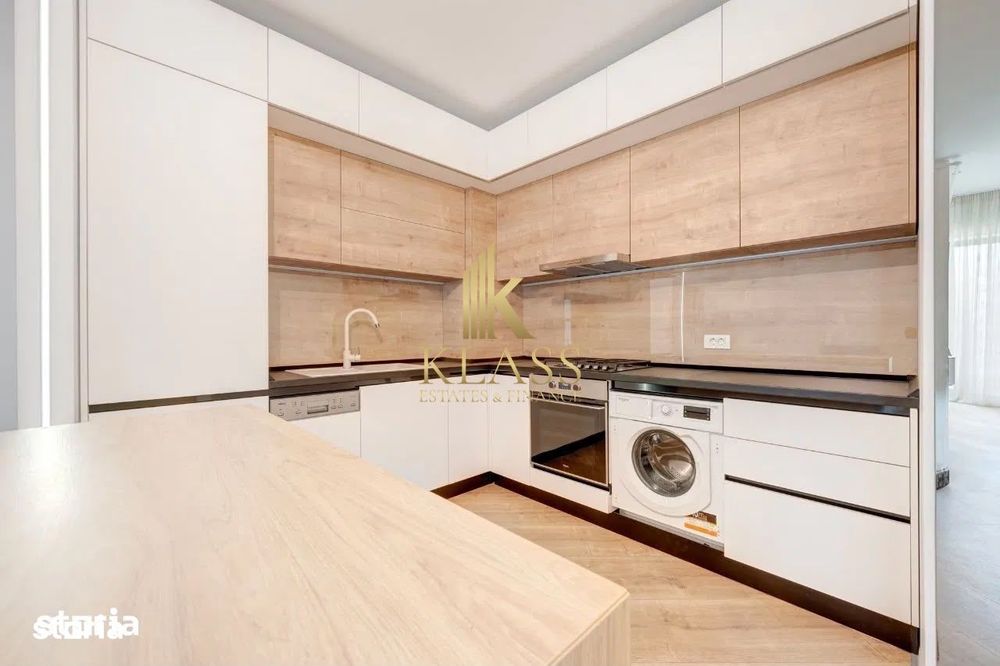 Apartament 3 Camere | Pipera | 4City | Voluntari