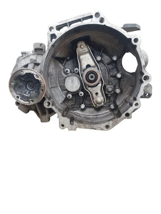 Cutie De Viteze Manuala 5 Trepte Volkswagen Golf Vi 5K1 2008 - 2013 2.0 Tdi Cbdc, Clca Kqm