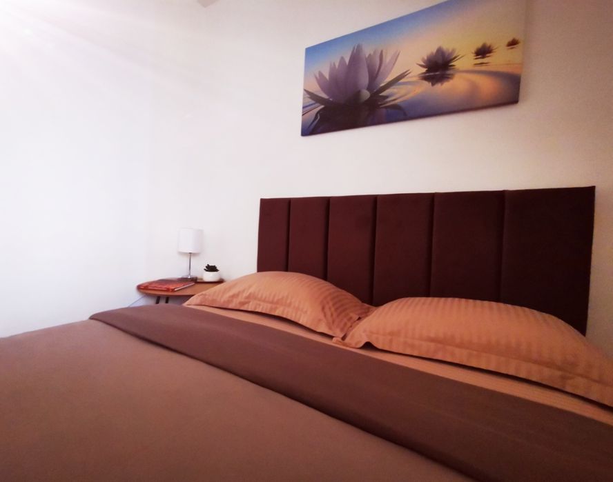 Garsonieră regim hotelier, 70 lei