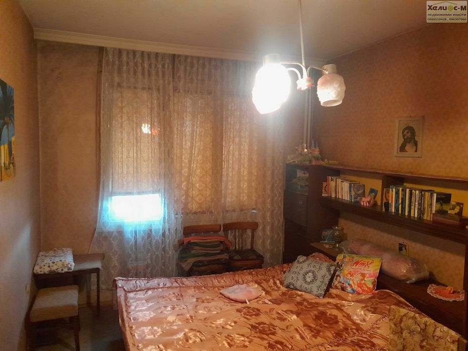 Продава се Тристаен апартамент в Монтана, Широк център - 86 кв.м за 1454 €/кв.м - Снимка #10
