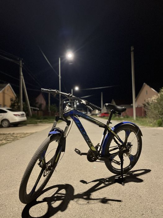 Велосипед Phoenix tornado