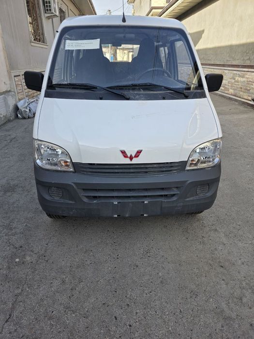 Wuling 1.2 injektor motor Bez probek