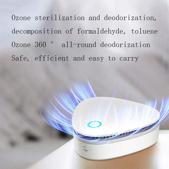 Озонатор Для автомобилей