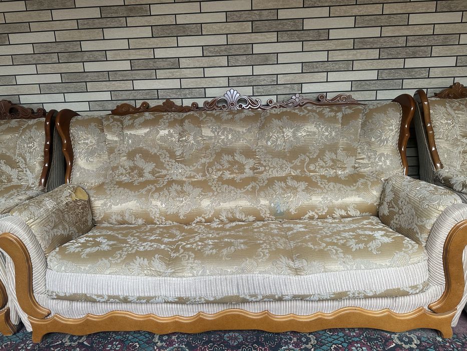 Yumshoq mebel 4 talik