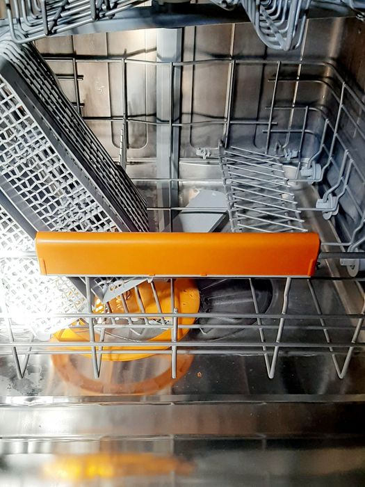 mașină de spălat vase Electrolux