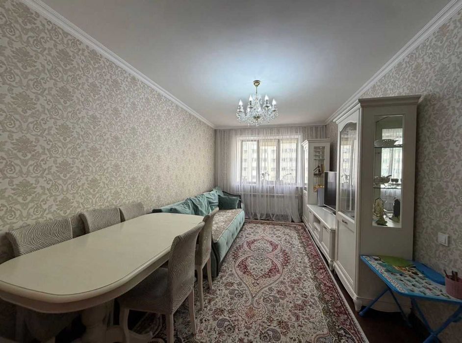 Недвижимость, квартира