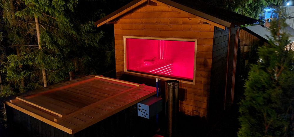 Cabana Stâncilor Colibița