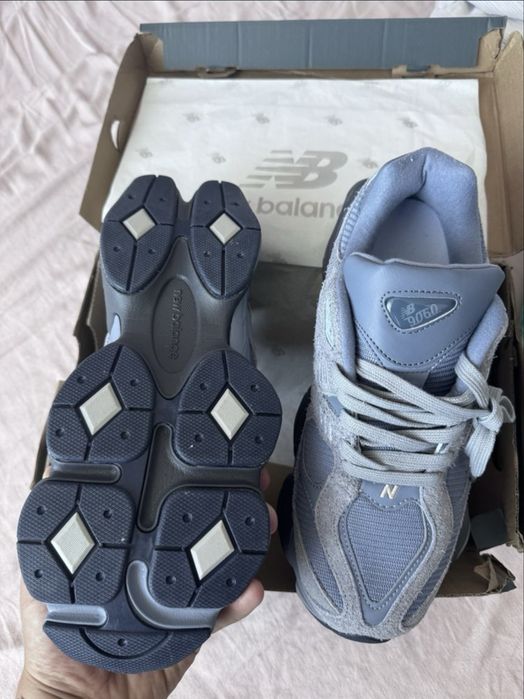 New balance 9060