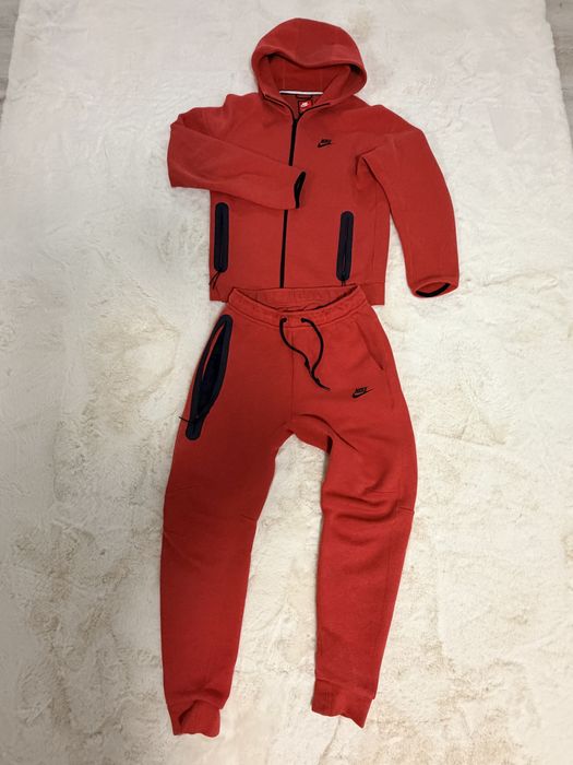 Nike Tech Fleece / размер S