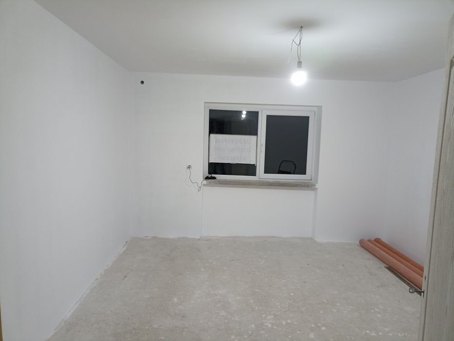Casa cu teren la tara