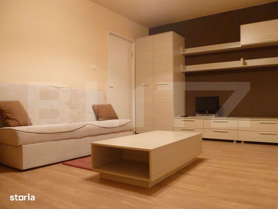 Apartament 2 camere, 52 mp, zona Lipovei — fotografia 1