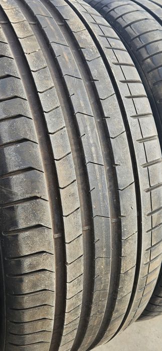 Jante BMW X5 G05 X6 G06 echip vara 315 30 22 / 275 35 22 Pirelli 2024