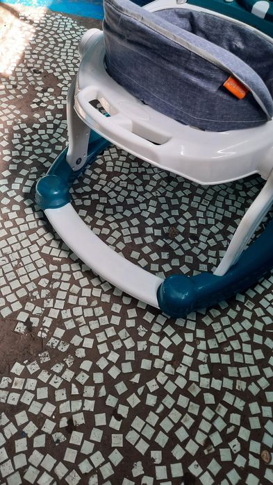 Ходунки детские б/у