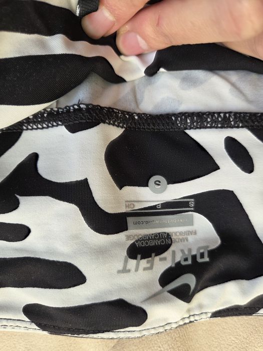 Дамски клин Nike