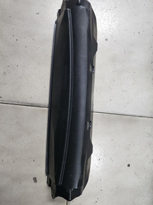 3вукоизолация на двигателното пространство  E70,E71.