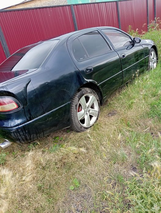 Продам Lexus GS300