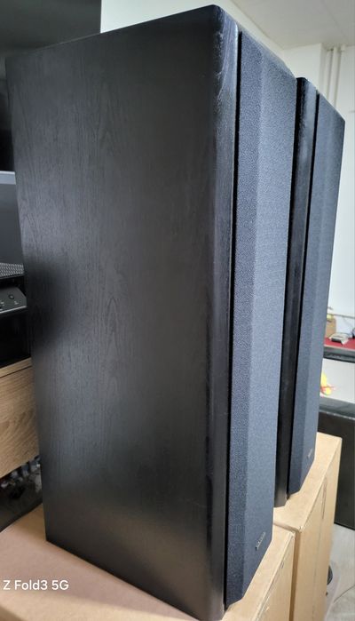 Technics BOXE SB-M500