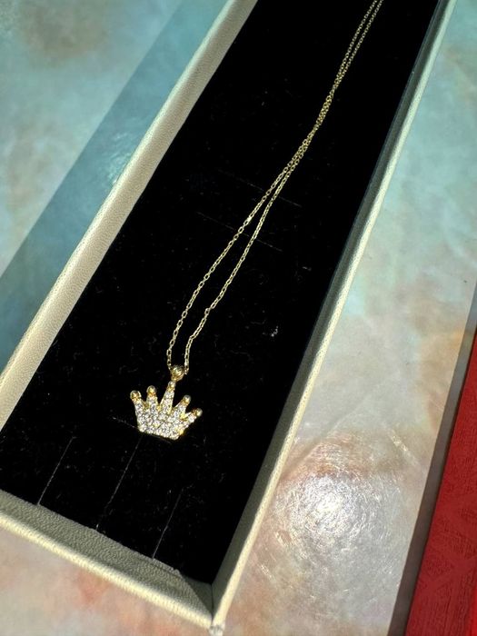 Золотая цепочка 585
