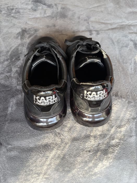 Karl Lagerfeld 42