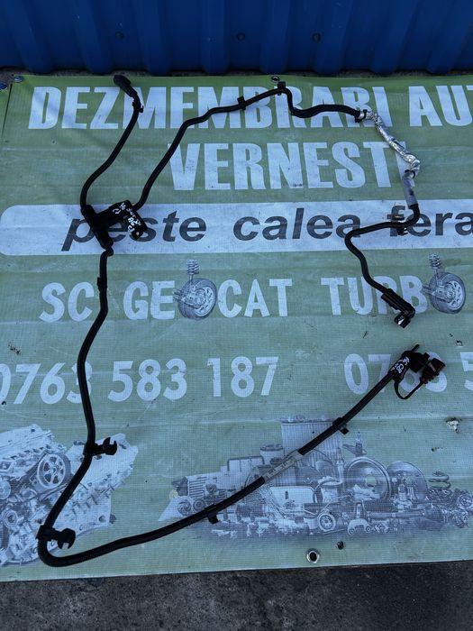 Conductă injector Adblue Audi A6 4K C8 3.0 Tdi