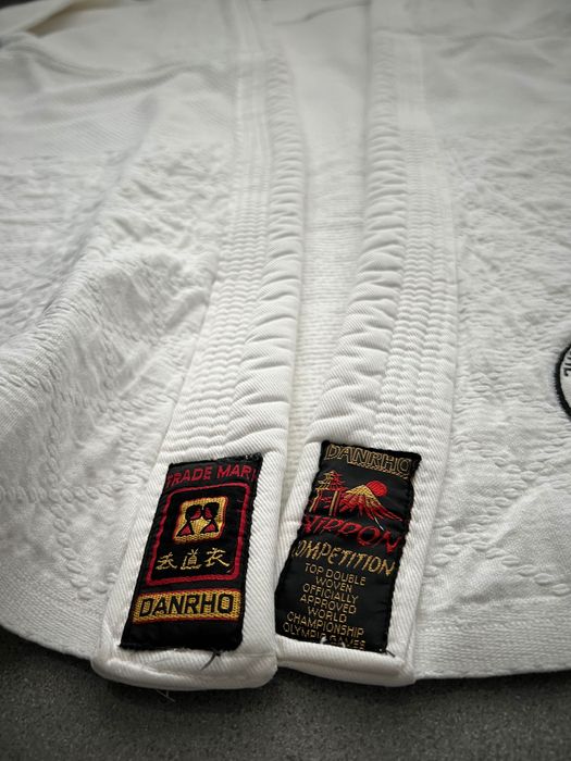 Chimono Jiu-Jitsu bărbați