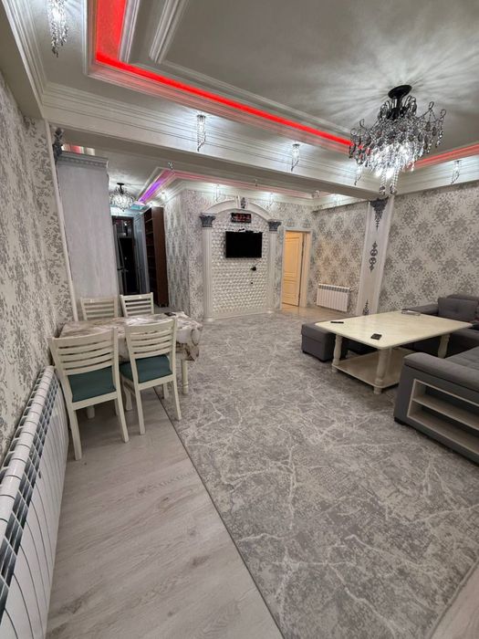 Срочно Аренда 2х комнатная квартира адрес Вокзал Узгазоил