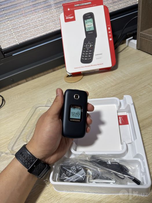 Gusto 3 - Verizon Usa new