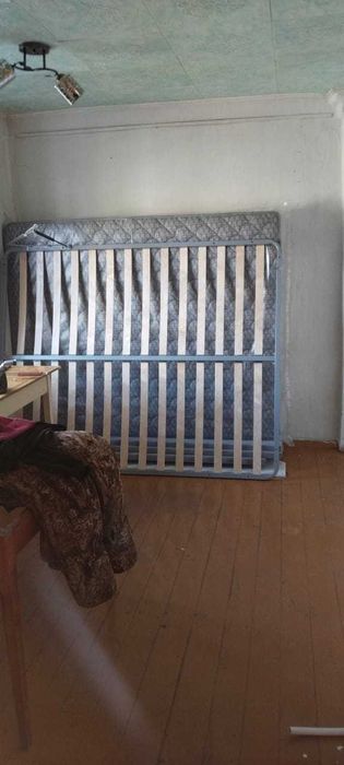 Продам дом в посёлке первомайский