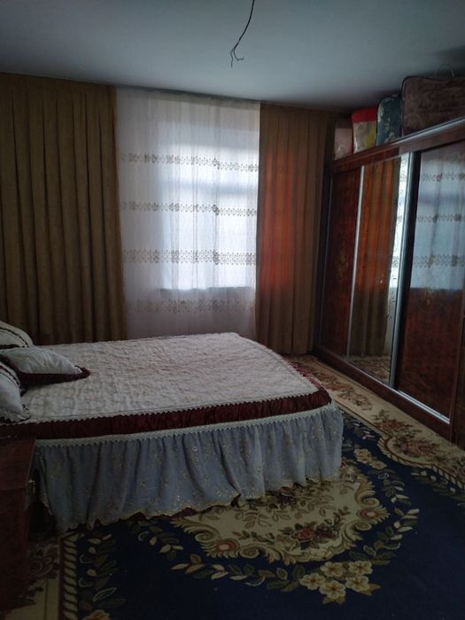 Zangiota Bozsuvda 5 sotixli tayyor uchastka