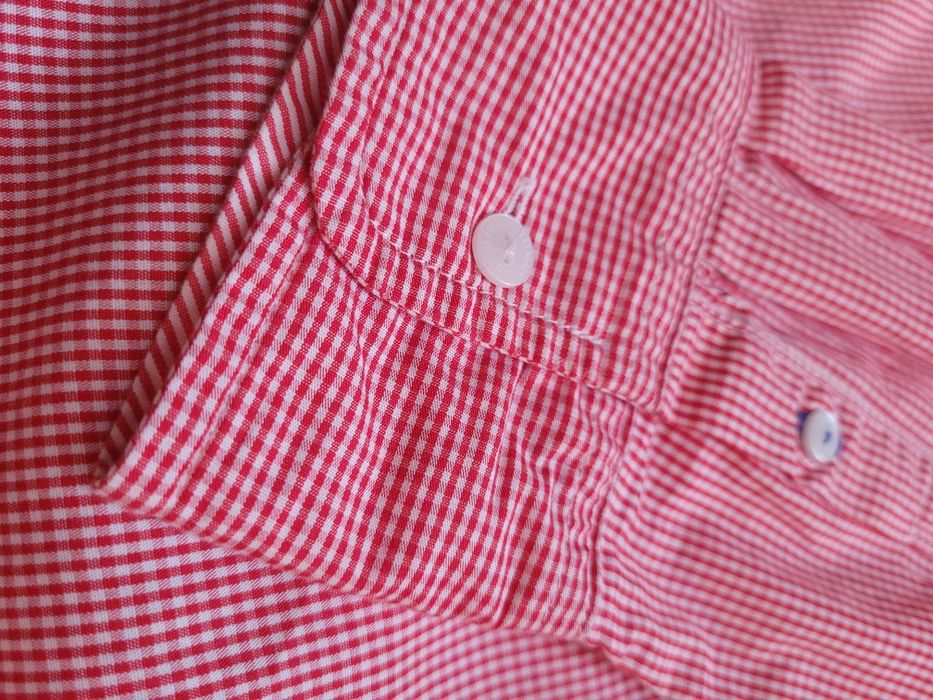 Cămașă Tommy Hilfiger mărimea 8