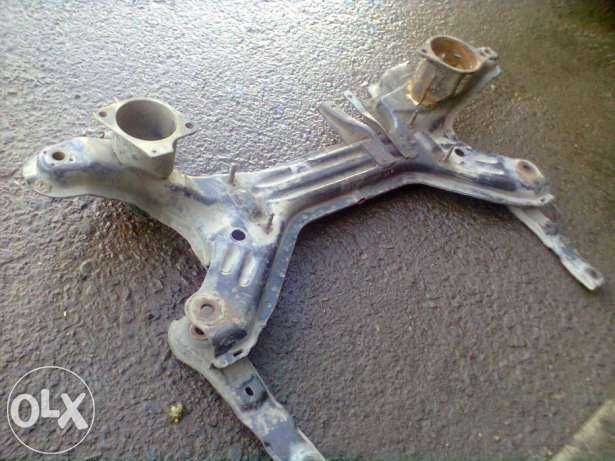 Рычаги подвески, балка гольф пассат венто ауди